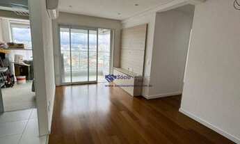 Imagem 5: Apartamento 63m² Condomínio Spazio Mooca 2 dormitórios por R$ 735.000 Belenzinho-São Paul