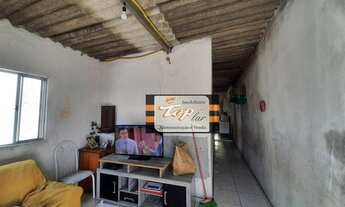 Imagem 2: Casa à venda, 130 m² por R$ 200.000,00 - Jardim Ipanema (Zona Oeste) - São Paulo/SP