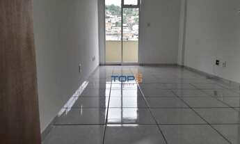 Imagem 2: Apartamento à venda, 65 m² por R$ 200.000,00 - Bonfim - Juiz de Fora/MG