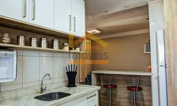 Imagem 6: AMERICANA - Apartamento Padrão - JARDIM GUANABARA