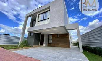 Imagem 2: Casa com 4 dormitórios à venda, 133 m² por R$ 700.175,83 - Sim - Feira de Santana/BA