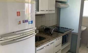 Imagem 4: Apartamento à venda, 50 m² por R$ 850.000,00 - Cidade Monções - São Paulo/SP