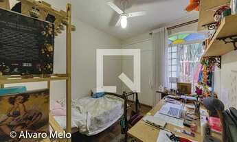 Imagem 7: Apartamento à Venda - Sion, 4 Quartos, 120 m2