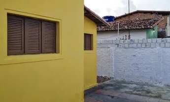Imagem: Alugo casa em Parnamirim, no bairro Rosa