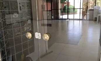 Imagem 5: Apartamento com 3 dormitórios à venda, 86 m² por R$ 450.000 - Parque Iracema - Fortaleza/C