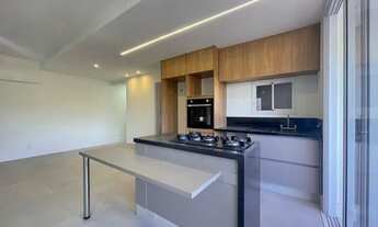 Imagem 2: APARTAMENTO RESIDENCIAL THROPOS | 2 SUÍTES | 1 SALA |2 VAGAS | VARANDA GOURMET