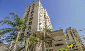 Imagem: Apartamento de 2 dormitórios e uma vaga