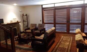 Imagem 6: Casa de condomínio para aluguel com 30 metros quadrados com 5 quartos