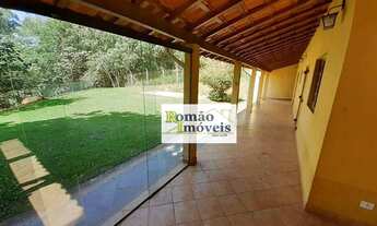 Imagem 6: Casa com 3 dormitórios à venda, 270 m² por R$ 680.000,00 - Jardim Cinco Lagos de Santa Mar