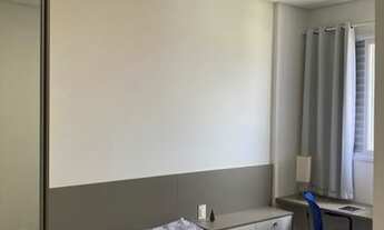 Imagem 6: Condomínio Jardim Beira Rio, apartamento mobiliado (porteira fechada)