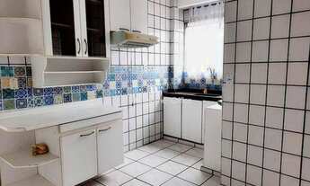 Imagem 4: Apartamento à venda, 70 m² por R$ 190.000,00 - Jardim Camburi - Vitória/ES