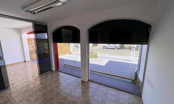 Imagem: Casa com 5 dormitórios, 177 m² - venda