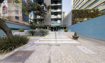 Imagem: Conjunto Comercial na Vila Olímpia