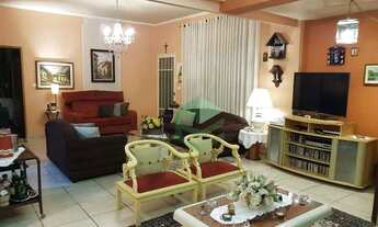 Imagem 3: Casa com 3 dormitórios à venda, 269 m² por R$ 1.400.000,00 - Vila Lusitânia - São Bernardo