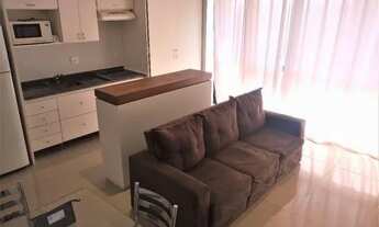 Imagem 3: Apartamento com 2 dormitórios para alugar, 57 m² por R$ 4.751,36/mês - Vila Clementino - S