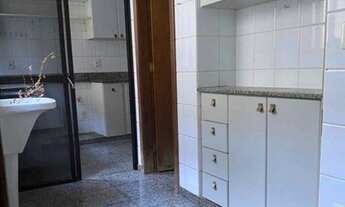 Imagem 5: Apartamento com 4 dormitórios à venda, 130 m² por R$ 650.000,00 - Buritis - Belo Horizonte