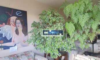 Imagem 6: Apartamento AMPLO de 3 DORMITÓRIOS na Praia do Boqueirão em Santos