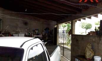 Imagem 3: Casa à venda, 160 m² por R$ 280.000,00 - Residencial Praia dos Namorados - Americana/SP