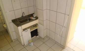 Imagem 7: Kitnet com 1 dormitório para alugar, 31 m² por R$ 1.100,00/mês - Vila Buarque - São Paulo