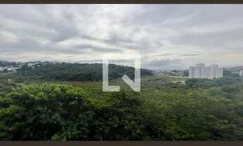 Imagem 6: Apartamento para Aluguel - Cabral, 2 Quartos, 56 m2