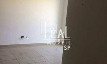 Imagem 6: Apartamento com 2 dormitórios para alugar, 57 m² por R$ 1.650,00 - Jardim Santa Mena - Gua