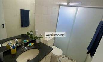 Imagem 4: Apartamento com 3 dormitórios à venda, 112 m² por R$ 510.000 - Jardim Vivendas - São José