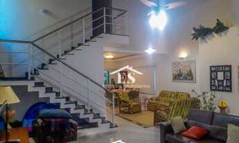 Imagem 5: Casa para aluguel e venda com 310 metros quadrados com 4 quartos em Riviera - Bertioga - S