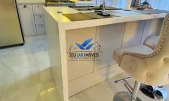 Imagem 7: HORTOLÂNDIA - Casa de Condomínio - JARDIM GREEN PARK RESIDENCE