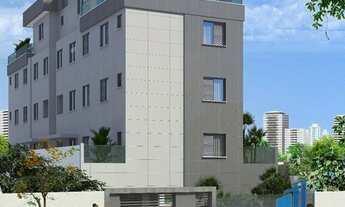 Imagem 2: BELO HORIZONTE - Apartamento Padrão - Planalto