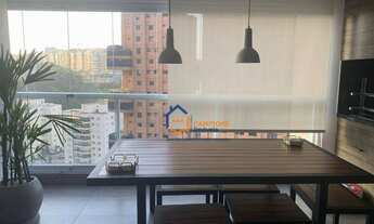 Imagem 3: Apartamento à venda, 94 m² por R$ 990.000,00 - Jardim Fonte do Morumbi - São Paulo/SP