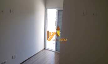 Imagem 7: Apartamento com 2 dormitórios para alugar, 50 m² por R$ 1.992,00/mês - Santa Teresinha - S