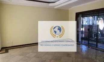 Imagem 3: Casa com 3 dormitórios, 278 m² - venda por R$ 1.100.000,00 ou aluguel por R$ 6.115,00/mês