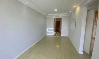 Imagem 3: Apartamento com 2 dormitórios à venda, 63 m² por R$ 380.000 - Vila Ema - São Paulo/SP