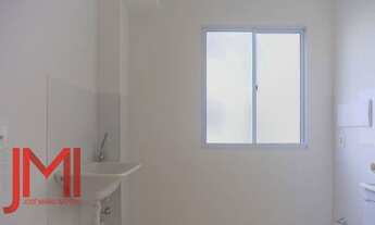 Imagem 5: Apartamento com 2 dormitórios à venda, 42 m² por R$ 187.000,00 - Jardim Bom Sucesso - Camp