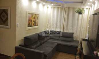 Imagem: Apartamento com 2 dormitórios à venda