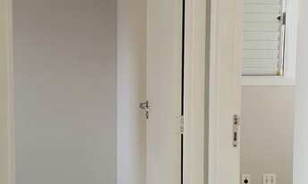 Imagem 6: Apartamento para venda possui 50 metros quadrados com 2 quartos