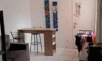 Imagem 4: Apartamento para venda com 2 quartos