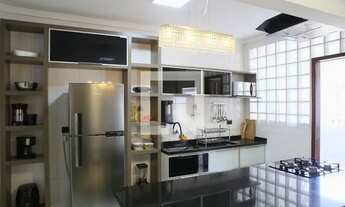 Imagem 6: Apartamento para Aluguel - Canto do Forte, 1 Quarto, 60 m2