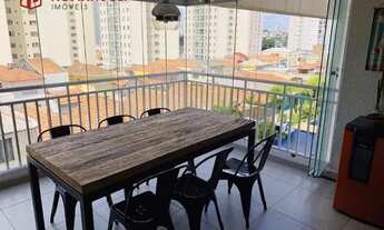 Imagem 2: Ed. Origem Tatuapé - 102 m² - 2 suítes e 2 vagas