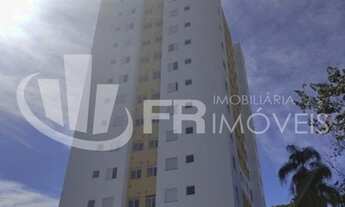 Imagem: Apartamento à venda - 02 dormitórios