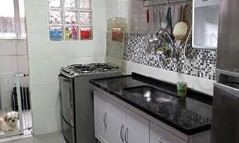 Imagem 5: Apartamento com 2 dormitórios à venda, 56 m² por R$ 214.999 - Vila Sílvia - São Paulo/SP