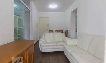 Imagem 2: Apartamento para Aluguel - Chácara Santo Antonio, 1 Quarto, 38 m2