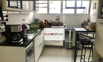 Imagem 5: Apartamento com 3 dormitórios, 113 m² - venda ou aluguel Perdizes - São Paulo/SP