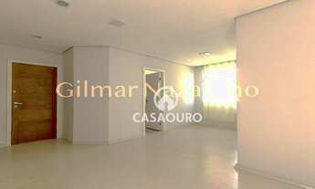 Imagem 5: Apartamento com 3 quartos à venda, 75 m² por R$ 400.000 - Buritis - Belo Horizonte/MG