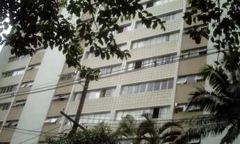 Imagem: Apartamento amplo para aluguel com 178 metros