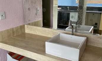 Imagem 6: Cobertura à venda, 332 m² por R$ 3.200.000,01 - Setor Bela Vista - Goiânia/GO