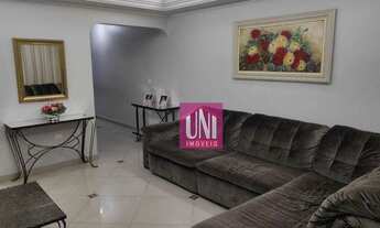 Imagem 2: Sobrado com 4 dormitórios à venda, 270 m² por R$ 614.000 - Parque Oratório - Santo André/S