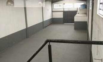 Imagem 2: Galpão em Jordanópolis - Arujá