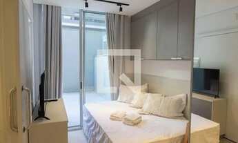 Imagem: Apartamento à Venda - Consolação, 1 Quarto