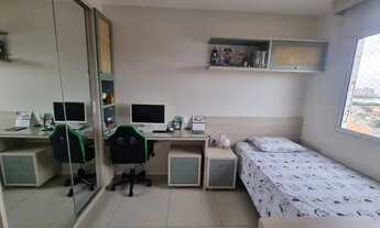 Imagem 7: Lindo apartamento no Parque Renascença com vista panorâmica